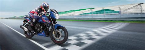 TVS Apache RTR 160 Limited Edition 2026, Specifications, Features ...