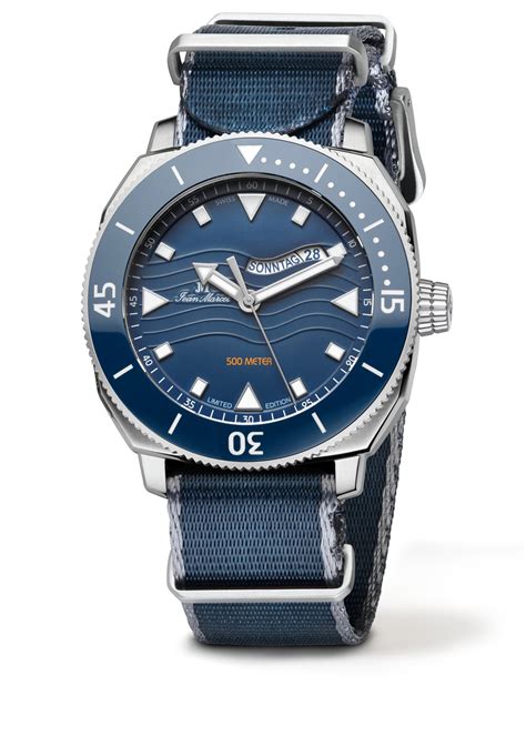 Automatikuhr Oceanum Modell 331.60.62.73 – Swiss Made Watches
