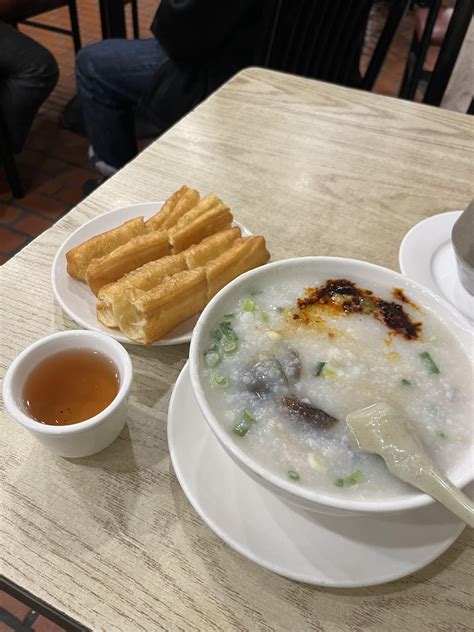 Grant Place Restaurant SF : r/centuryegg