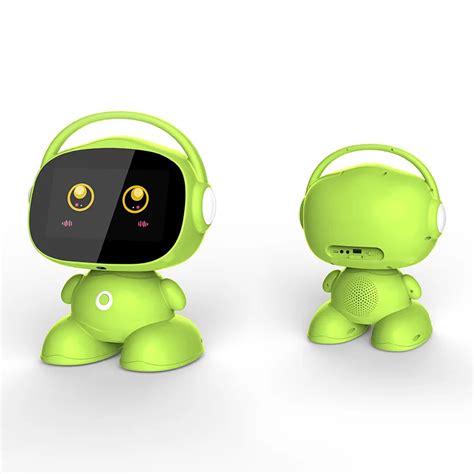 Smart Robot 的图像结果