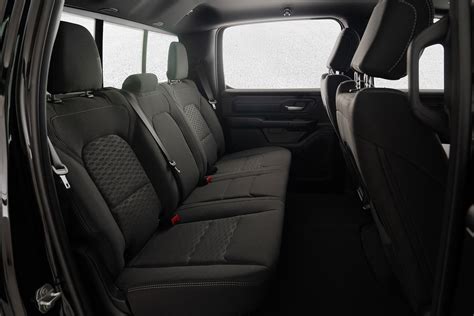 Ram 1500 Black Express 2026 | Ram Canada