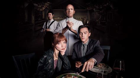 The Menu on Disney+ Qatar | English French (Parisian) Spanish Castilian ...