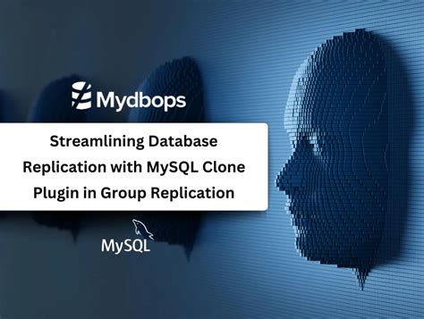 Rezultat imagine pentru How to MySQL Replication and Clone