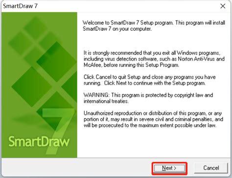 SmartDraw Key 的图像结果