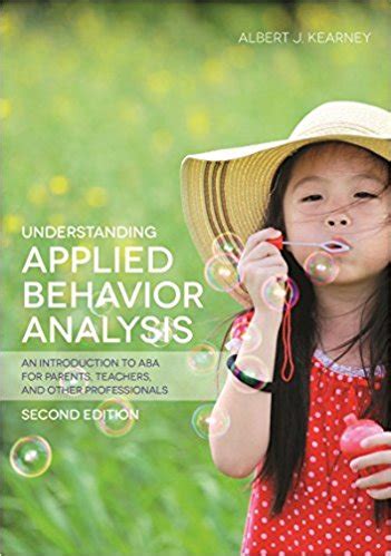 Image result for Behavior Analysis Books