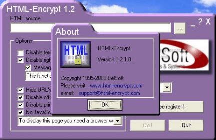 Image result for How to HTML Encrypt