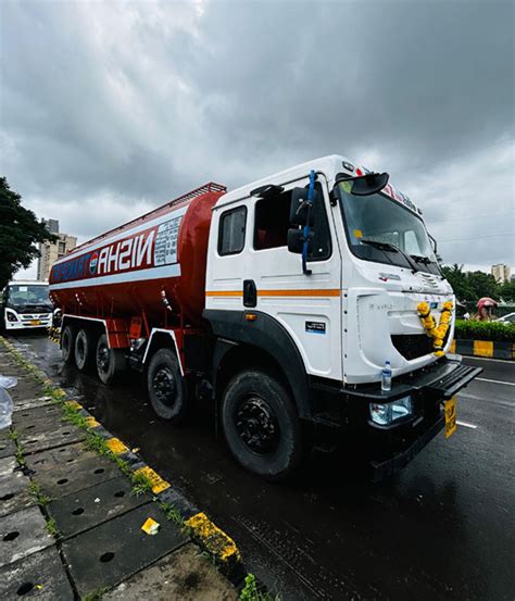 Nisha Transport