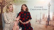 Goodbye christopher robin movie review