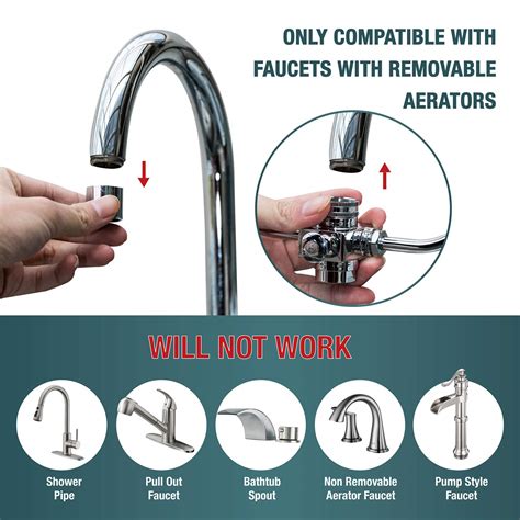 Buy Eye Wash Station, Emergency Eyewash Stations Faucet Mounted for ...