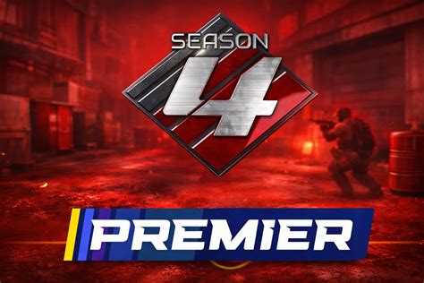 CS2 Premier is down: when will season 4 start in 2026?