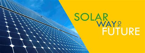 SolarWays Energy| Products