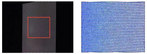 Refined Test and Evaluation Method of Side Viewing Angle of LED Display ...