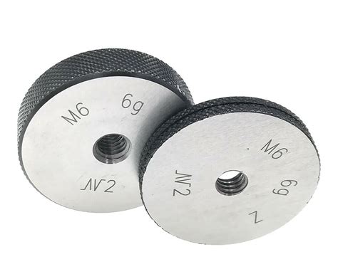 Image result for Notch in a Thread Gage