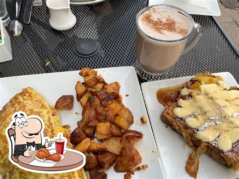 Stray Hen Cafe - Elmhurst, Illinois in Elmhurst - Restaurant reviews