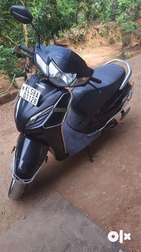 Engine codtion good - Scooters - 1791738097