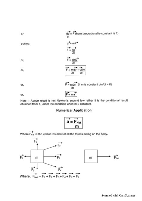 Newton's Laws of Motion 的图像结果