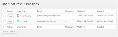 Uber Chat 的图像结果