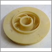 V6 - Impellers / Diffusers : Noryl impellers and diffusers ...