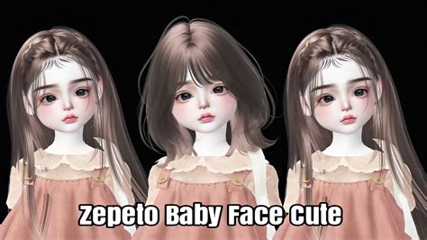 Image result for PSO2 Baby Face