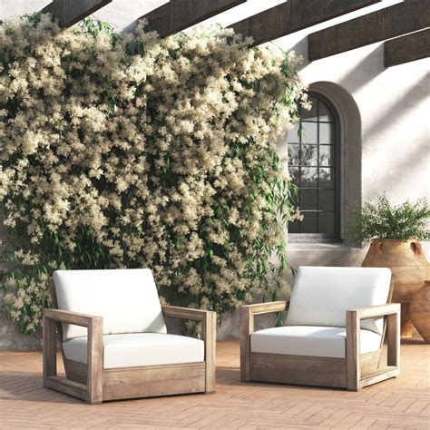 15 Best Luxury Outdoor Furniture Brands in 2025