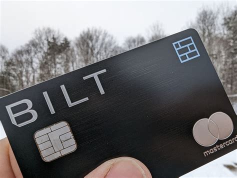 How Nick built his own Bilt bonus