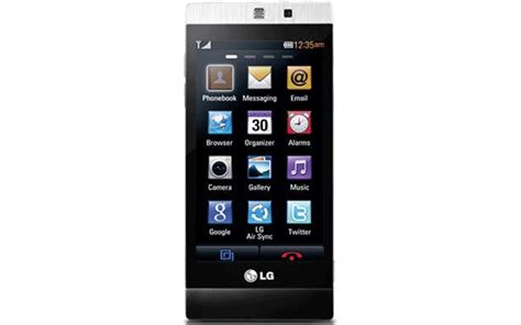 LG Gd886 的图像结果