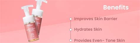 Earth Rhythm Kombucha, Fermented Rice Water Foaming Face wash ...