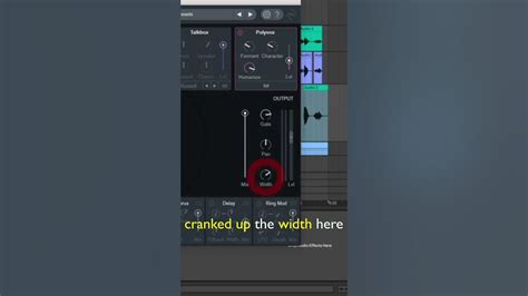 Vocoder Tutorial 的图像结果