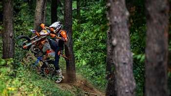 FIM Hard Enduro: Red Bull Romaniacs – the ventilator
