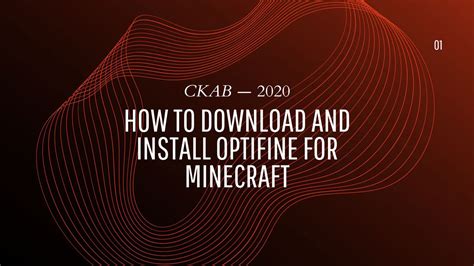 Image result for How to Download OptiFine for Minecraft Java