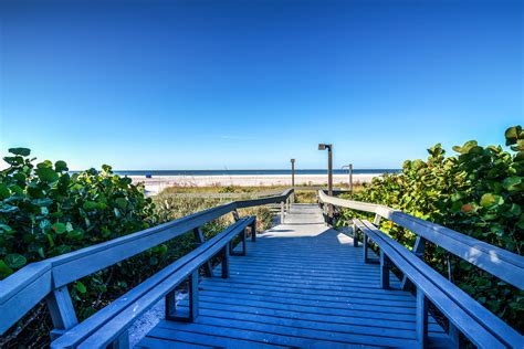 Point of Rocks, A Hidden Jewel on Siesta Key - Altez Vacations