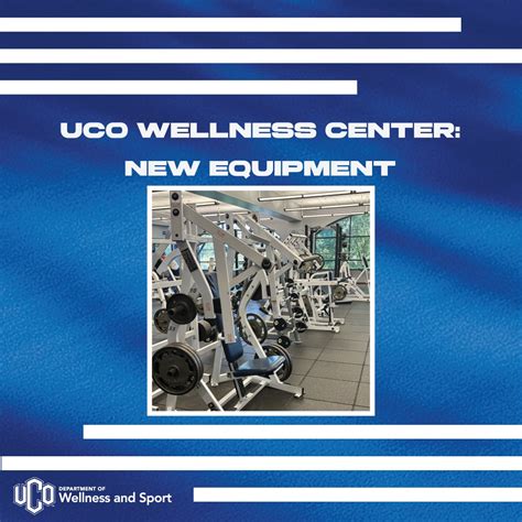 UCO Wellness & Sport (@ucowellness) • Instagram photos and videos
