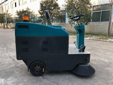 Image result for Floor Sweeper Machine