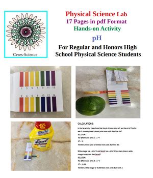 Image result for Physical Science Lab