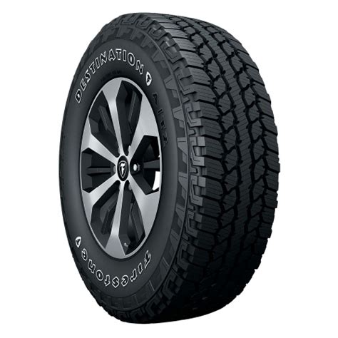 Firestone Tires Near Me | Tires Plus