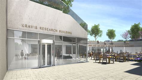 The Marie-Josee and Henry R. Kravis Foundation Provides Landmark Gift ...