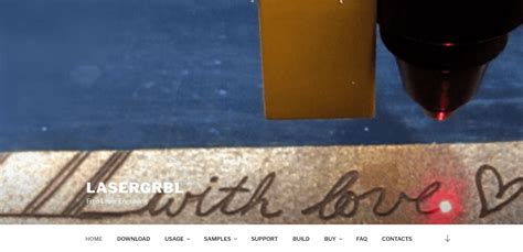 Laser Engrave Software 的图像结果