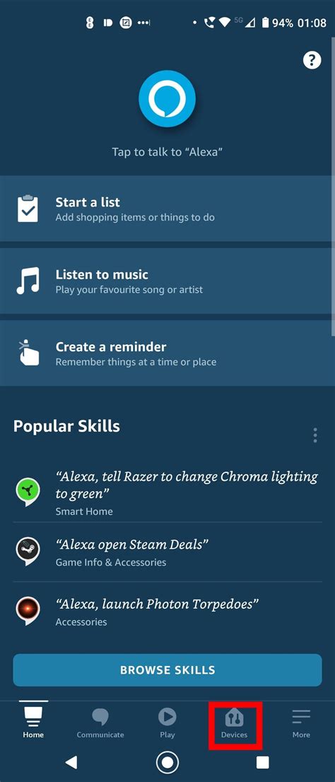 Alexa Internet Connection 的图像结果