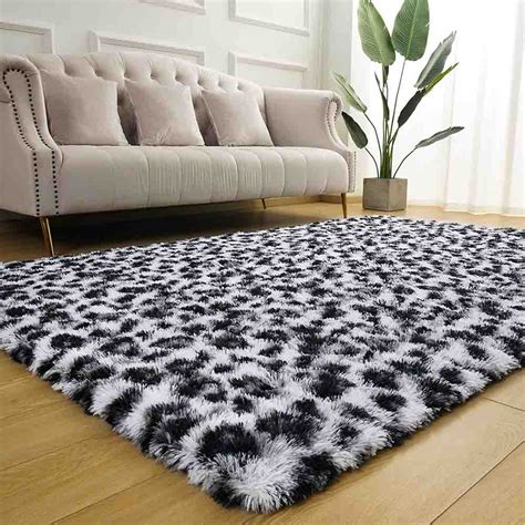 Leopard Rugs UAE | Shop the Best Deals on Animal Print Rugs Online