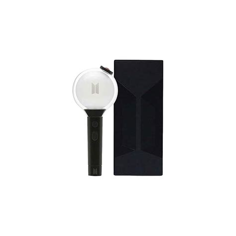 Buy mskf BTS Merch Army Bomb Lightstick Map of The Soul Special Edition ...