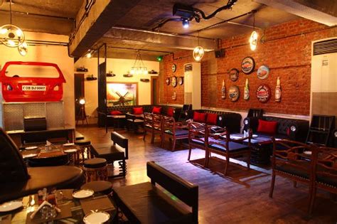 CAR-O-BAR, Jalandhar - Restaurant Reviews, Phone Number & Photos ...