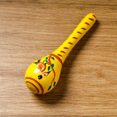 Vocal For Local: 9 Traditional Toys From India for Kids