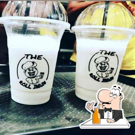 The Roll India, Motihari, Motihari - Restaurant reviews
