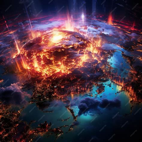 Earth Space View 的图像结果