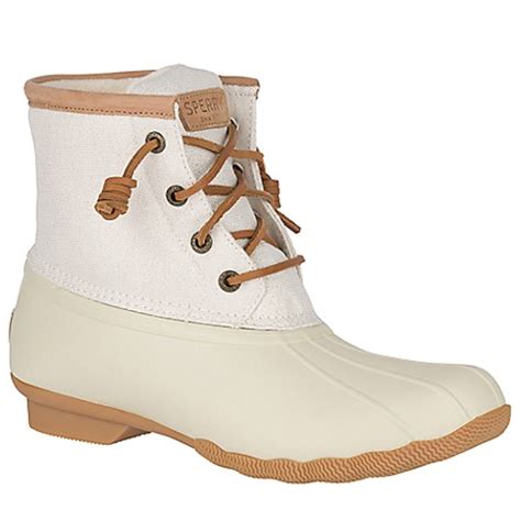 Only $44.99 (Regular $120) Sperry Women's Duck Boot - Deal Hunting Babe
