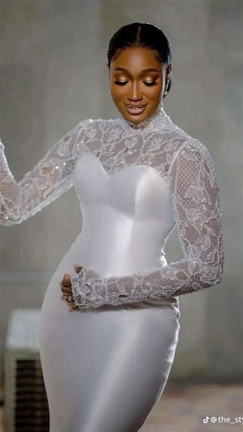 Civil wedding dress style – Artofit