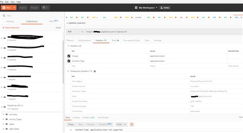 Image result for Content Type JSON