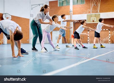 Teaching Exercise 的图像结果