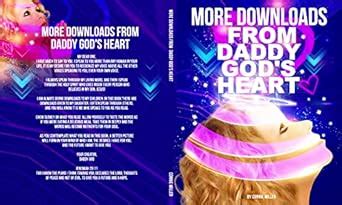 More Downloads From Daddy God's Heart eBook : Miller, Connie: Amazon.in ...