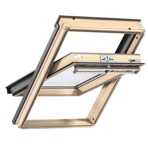 Image result for Installing VELUX Pivot Roof Window